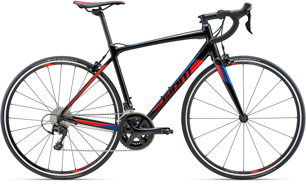 初めてのロードバイク【CONTEND SL】 ｜ ジャイアントストア国立