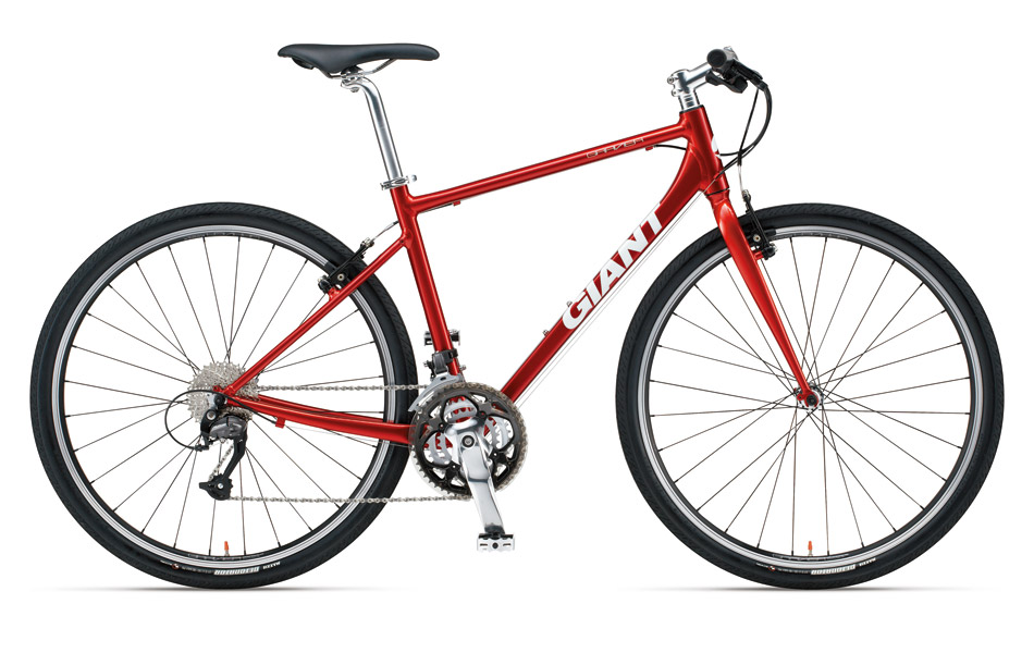 2014年モデル在庫状況vol.5 クロスバイク ｜ ジャイアントストア大阪