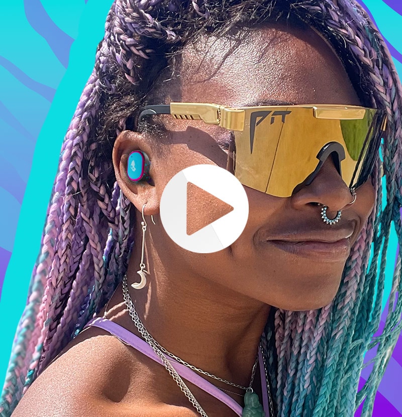 Pit Viperコレクション