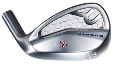 2022年モデル RODDIO（ロッディオ） PC FORGED アイアン 8本セット