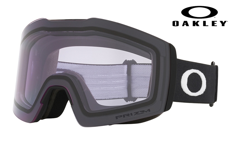 OO7103-53 オークリー OAKLEY FALL LINE M フォールライン PRIZM