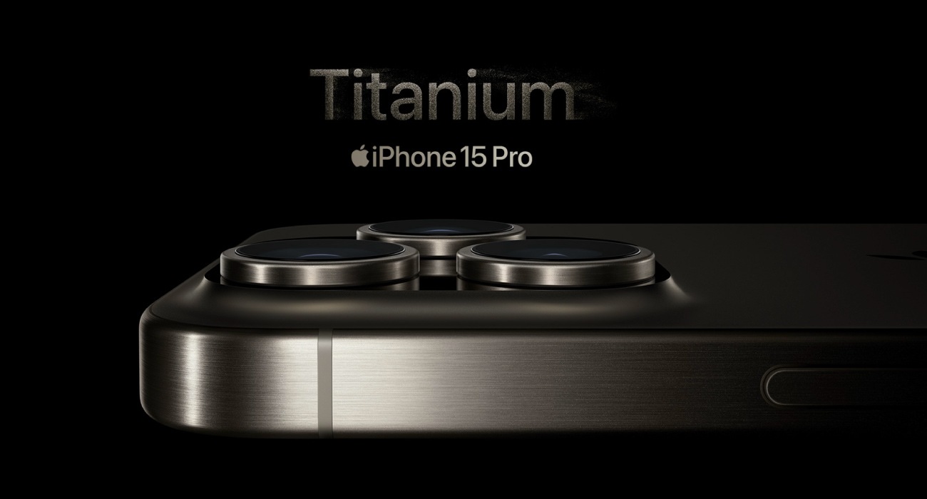 iPhone 15 Pro 香港版 A3104 の販売、購入