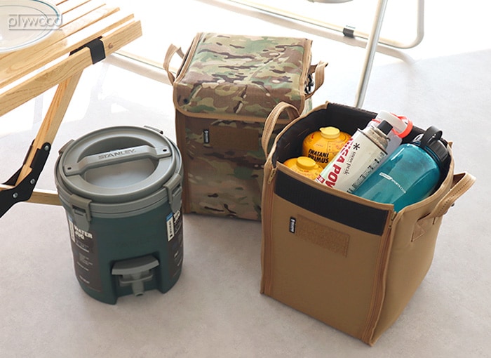 バリスティクス ニューラージ マルチボックス BALLISTICS NEW LARGE