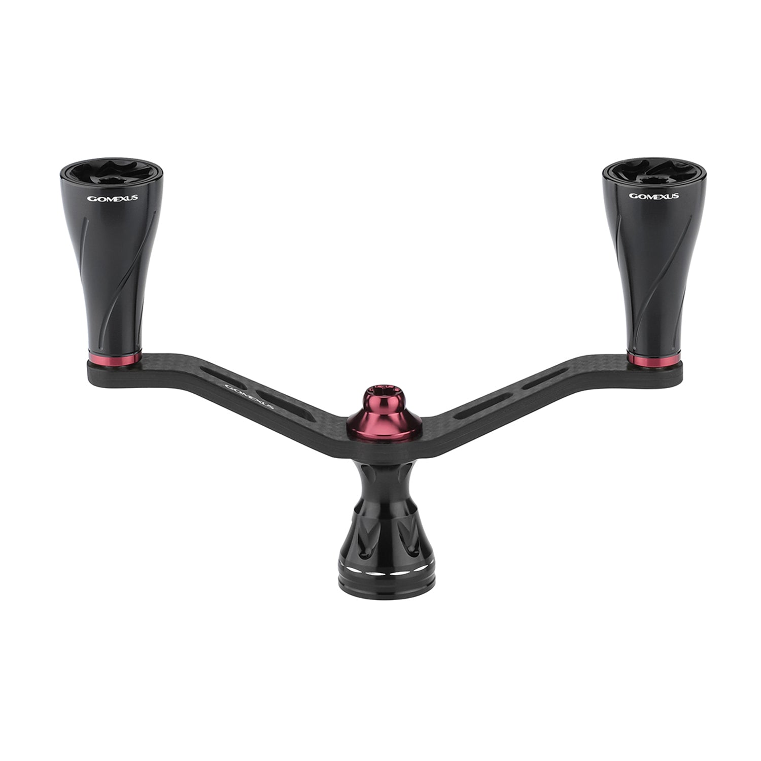 FY-A20P カーボンハンドル 82 98mm 新品登場