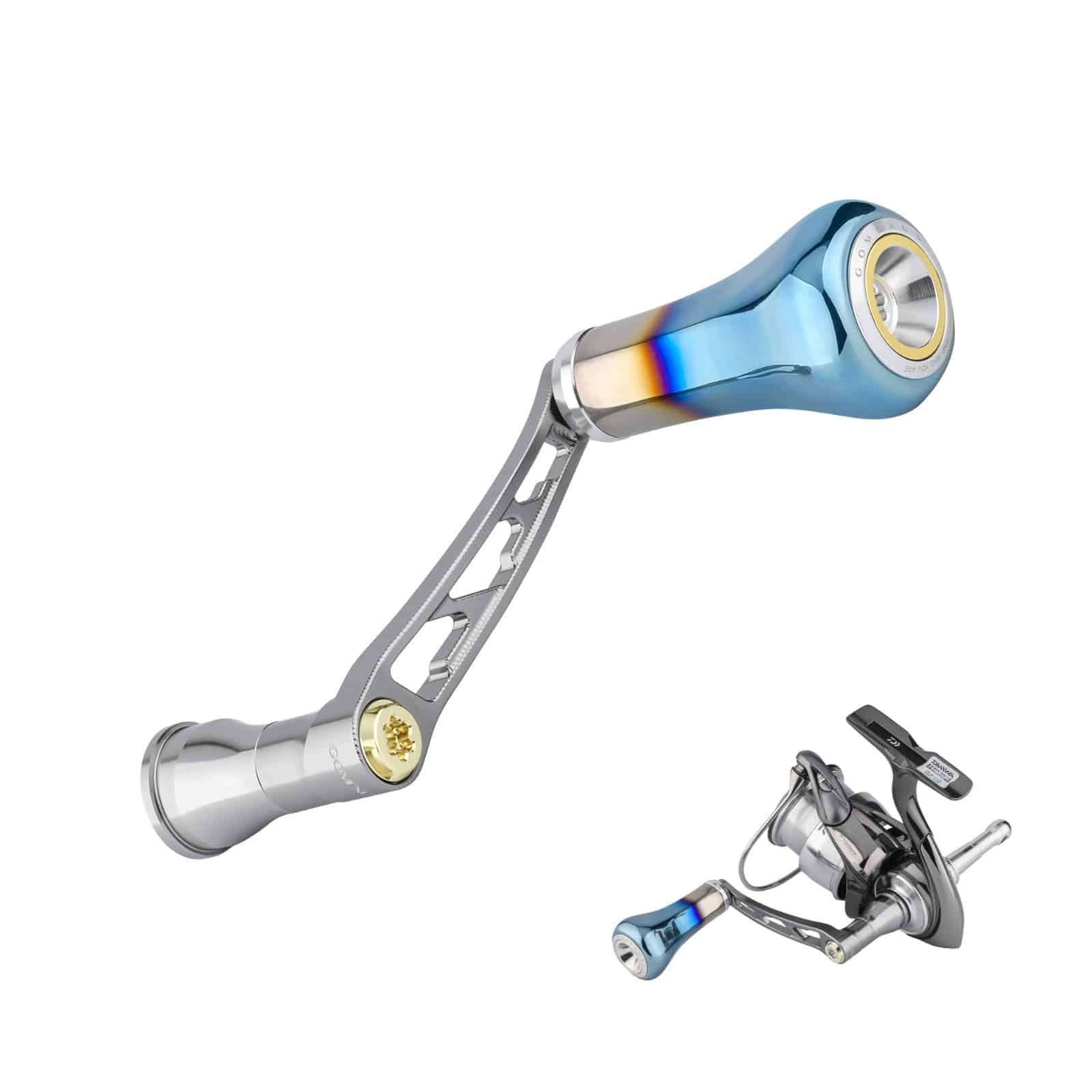 ゴメクサス | 【飯島プロ監修】Surf Dream CJ-T28 超々ジュラルミン製