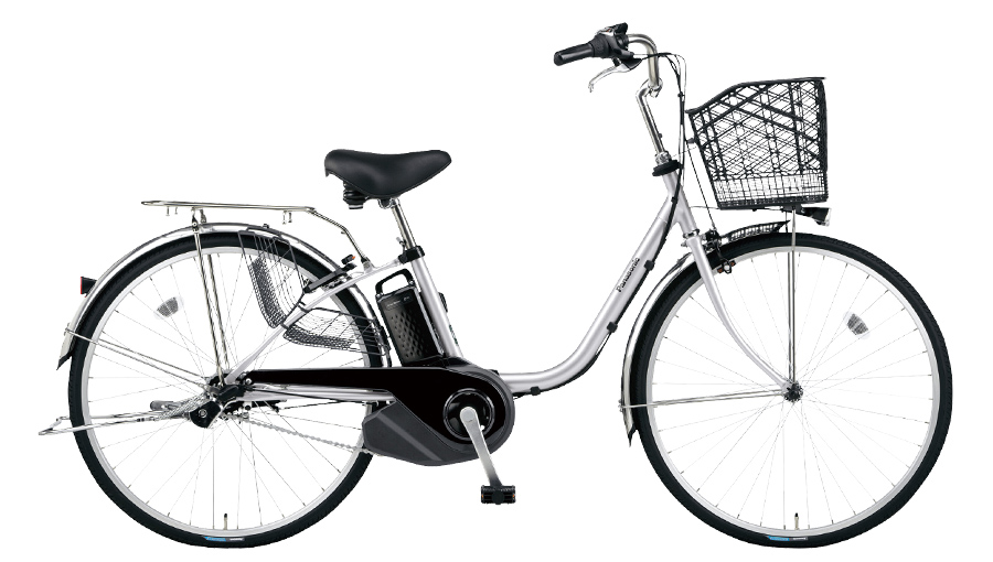 パナソニック電動24インチ・ノ－パンク仕様 (GEB-P24SX） - Good E