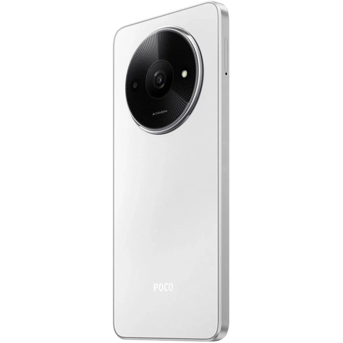 Смартфон POCO C61 3/64Gb White купить в Крыму - магазин Xiaomi