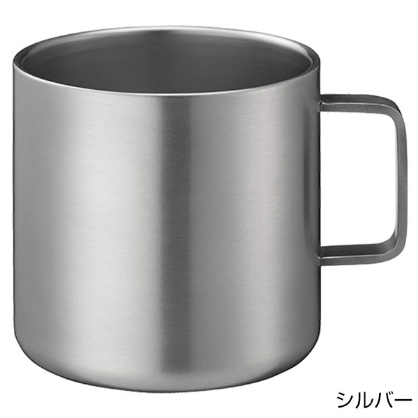 サーモステンレスマグ 380ml【グッズストアドットネット】人気