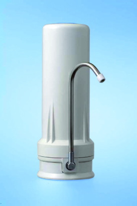 通販タウン｜浄水器『水道水を美味しい水に！ ハイテク ・ヘルス