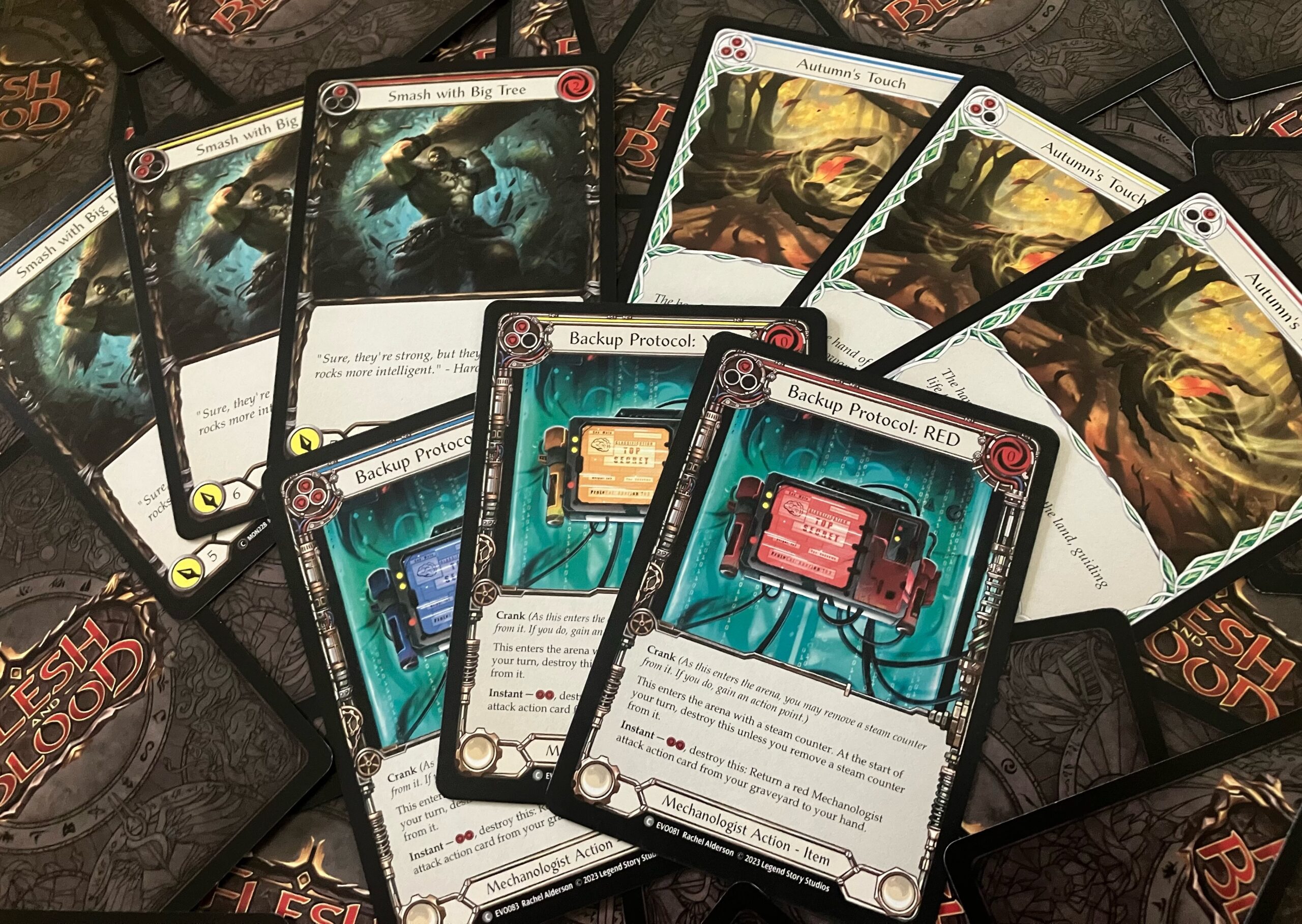 GoAgainMedia | Flesh and Blood (Fab)専門総合情報サイト