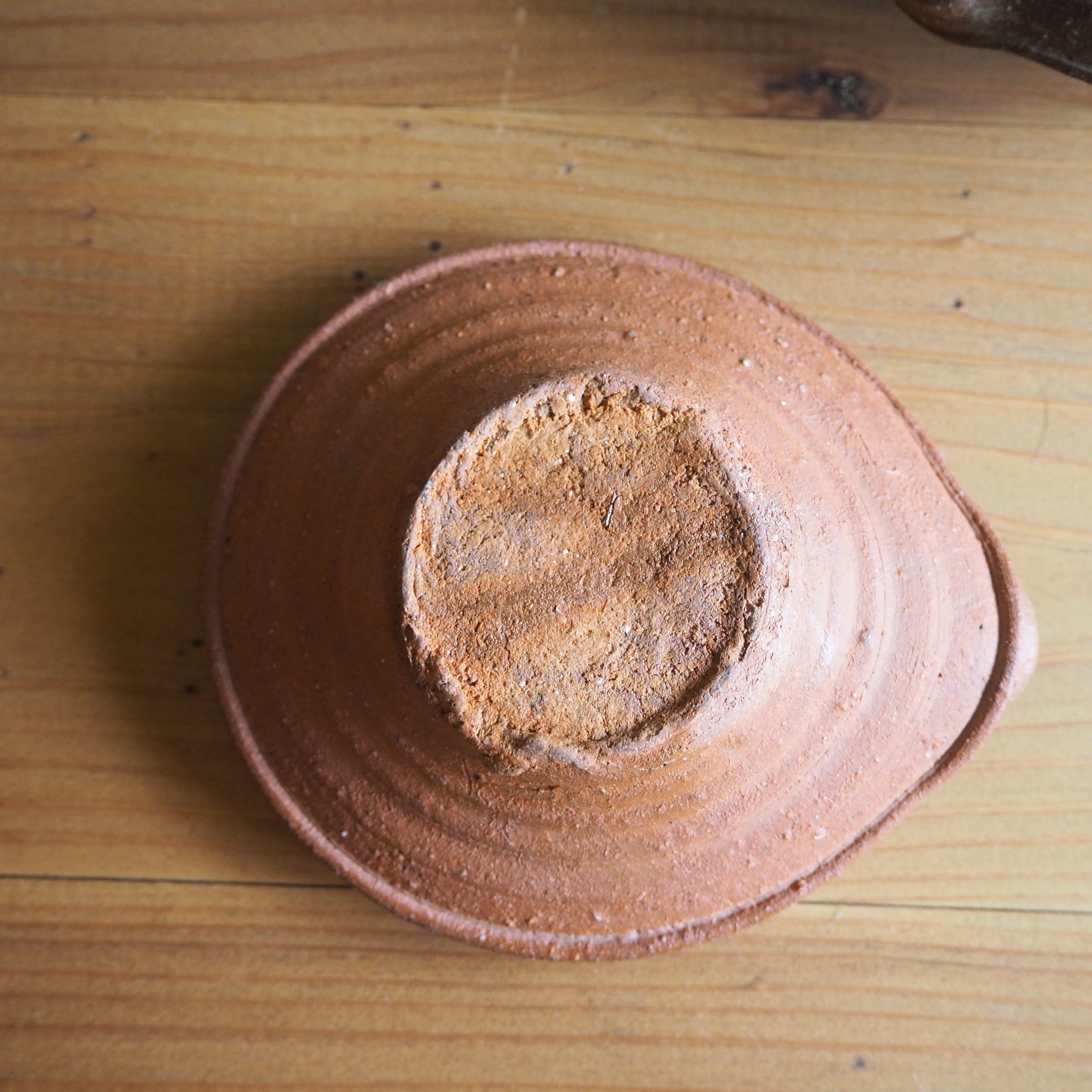 備前焼・片口鉢 – ごちそう気分