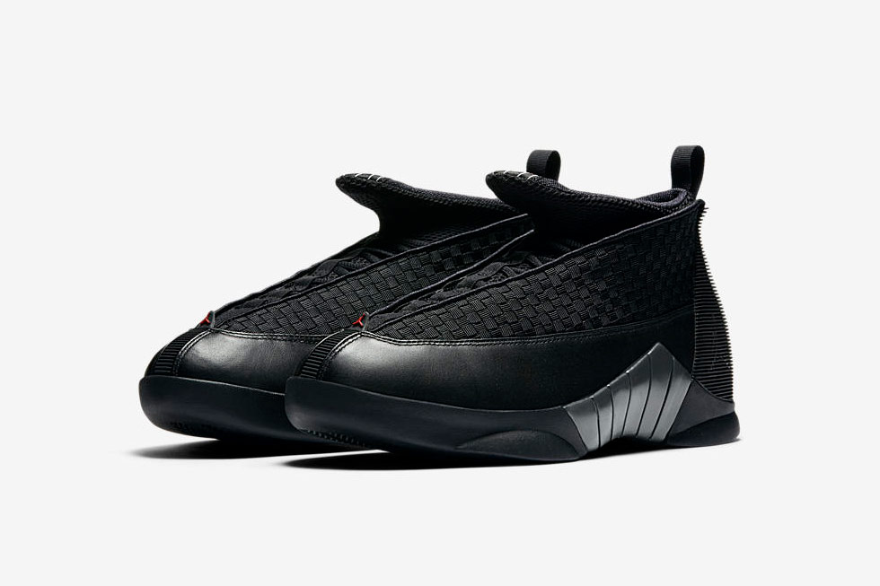 Nike Air Jordan 15 OG Retroが1/7に国内発売【直リンク有り】 | God