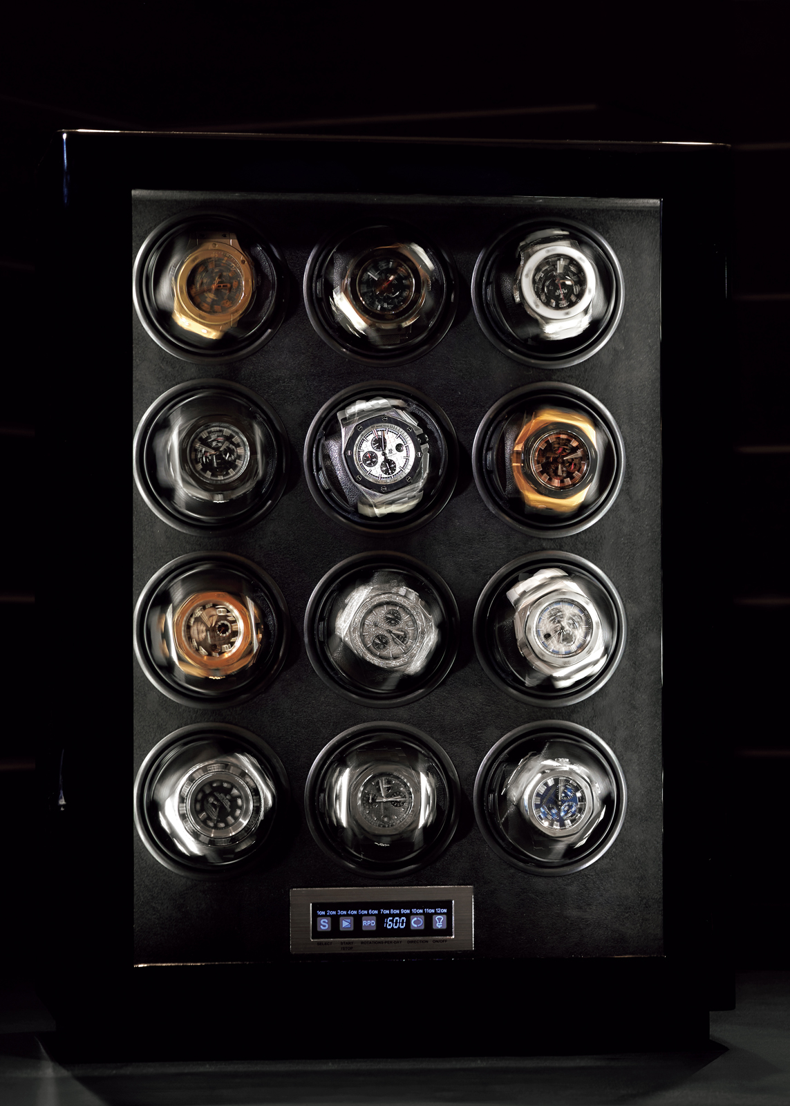 ロレックス、オーデマ ピゲ…中卒社長の“高級時計沼”コレクション公開