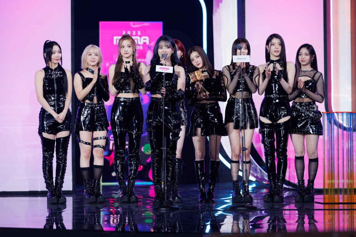 BTS・SEVENTEEN・NewJeans…なぜ日本でK-POP授賞式を行ったのか | GOETHE