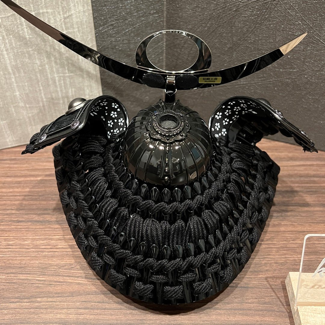 横幅30cm｜コンパクト｜デザイン｜リーズナブルな五月人形