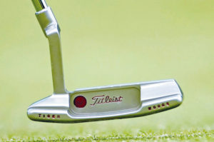 タイガーが新しいスコッティ・キャメロンをテスト - Golf Days