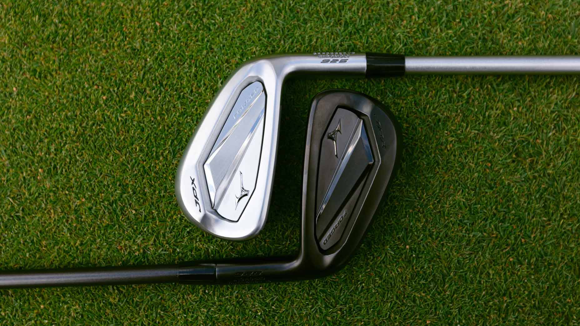 Mizuno Pro S-3 irons | 3 things to know
