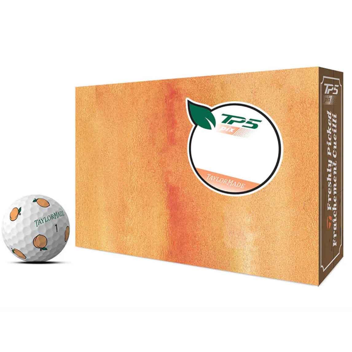 TaylorMade wows again with limited-edition Season Opener collection