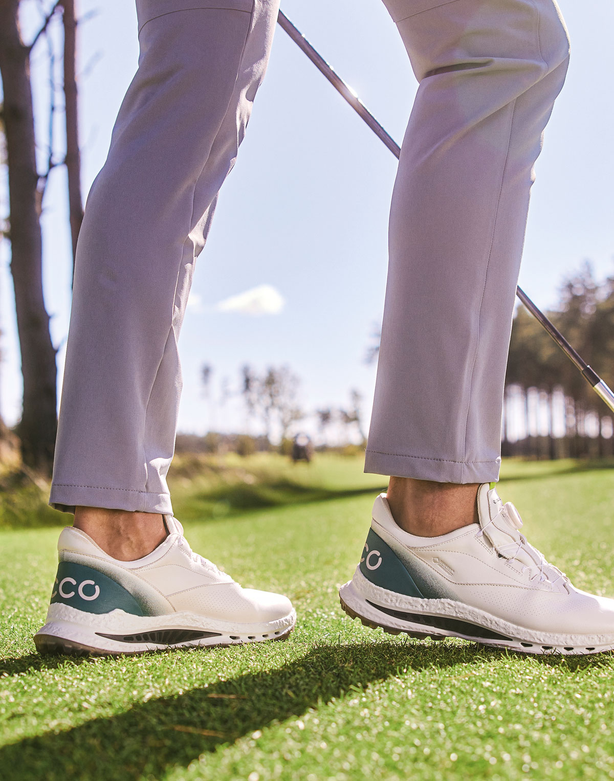 ECCO Men's Golf LT1 | ECCO Golf