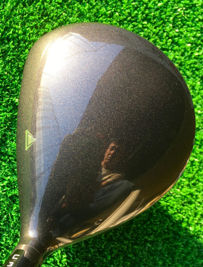 タイトリスト 917F2 フェアウェイウッドの試打＆評価│楽しい GOLF LIFE