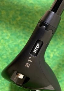 試打＆評価】コブラ KING TEC ユーティリティ(2023)／飛距離,操作性,打