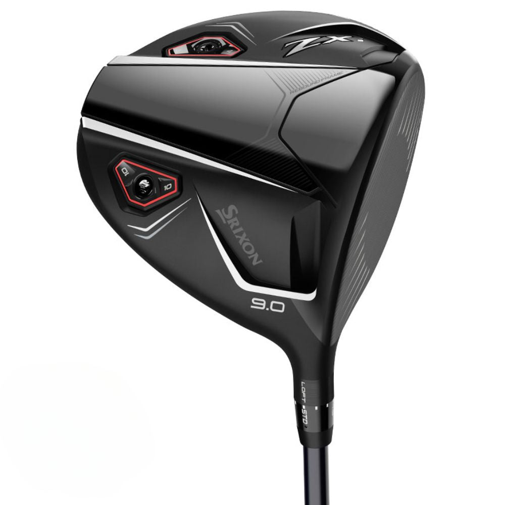 Srixon 2025 ZXi Driver – GolfDirectNow.com