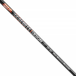 GRAPHITE DESIGN TOUR AD XC SHAFTS – golfshaftsasia