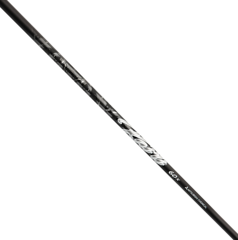 Mitsubishi Chemical Kai'li Dark Waves White 60 Stiff – GolfStorePro