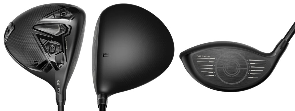 Cobra DARKSPEED LS Driver Review - For High Swing Speeds