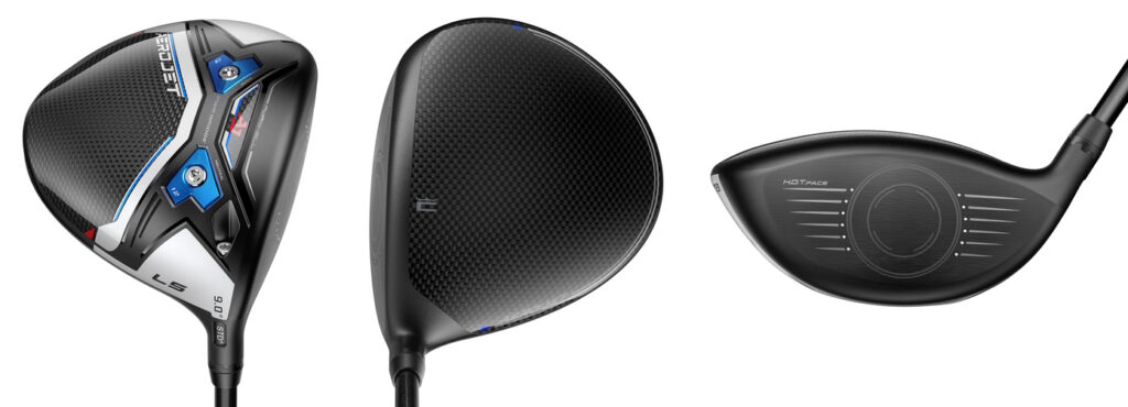 Cobra AEROJET LS Driver Review - Refined For Better Players