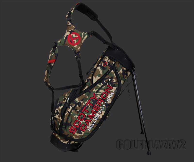 Scotty Cameron | ゴルフプラザセブンツー