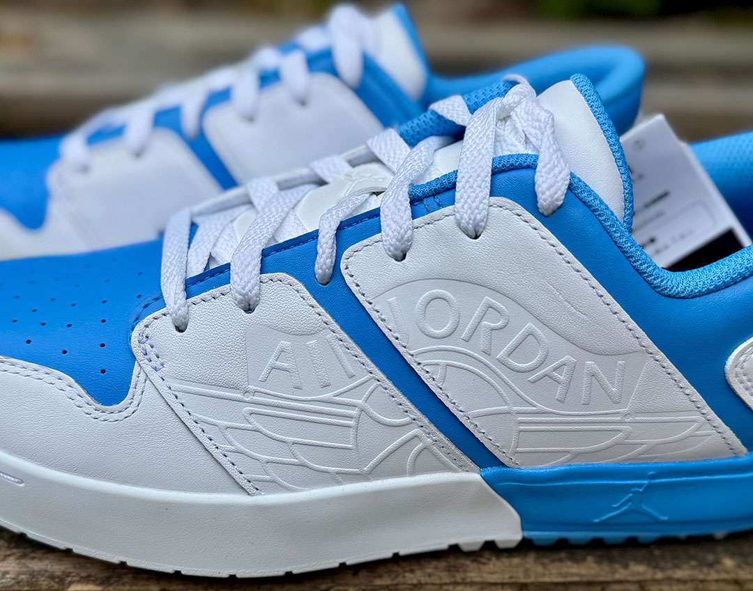 GO/LOOK!（ゴルック）｜JORDAN BRAND JORDAN NU RETRO 1 LOW G