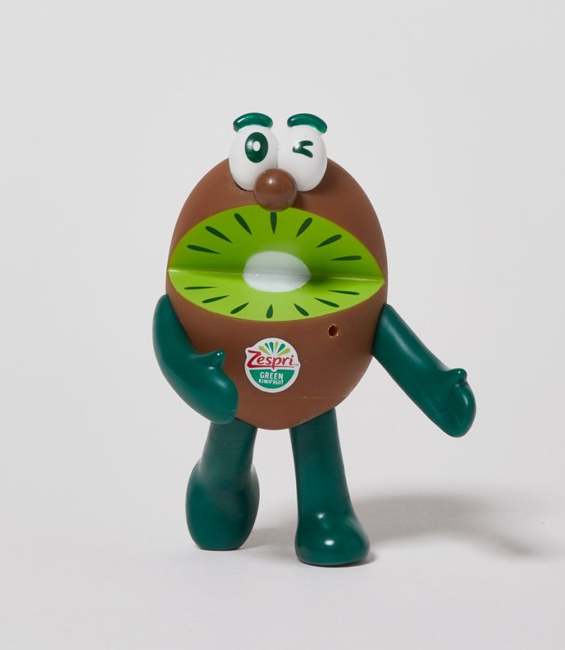 付録紹介】GLOW9月号 ゼスプリ キウイブラザーズ付録 可愛すぎる