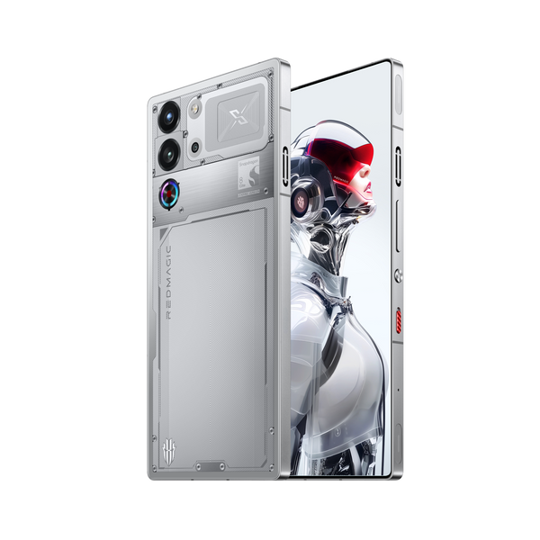 Buy REDMAGIC 10S Pro Gaming Phone - REDMAGIC (Global)