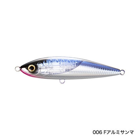 アングラーズショップ豪海】 SHIMANO/オシア ヘッドディップ 175F