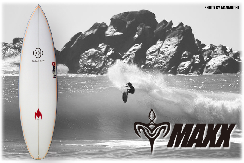 四国で新しく立ち上がった『カムイサーフボード』がユーザーズ大会開催