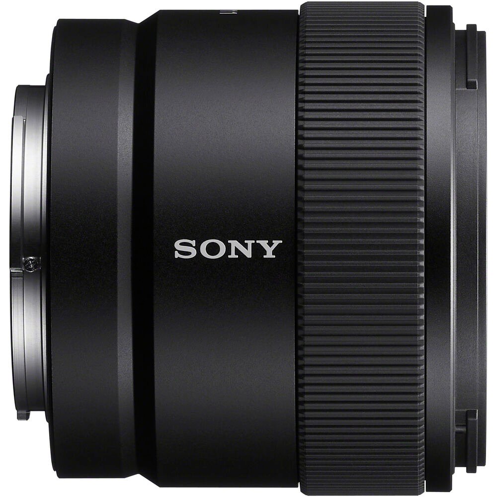 Sony E 11mm f/1.8 Lens - GP Pro