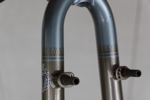 Salsacycles CASSEROLL フレーム/フォーク 55cm。20万円以内で完成車に