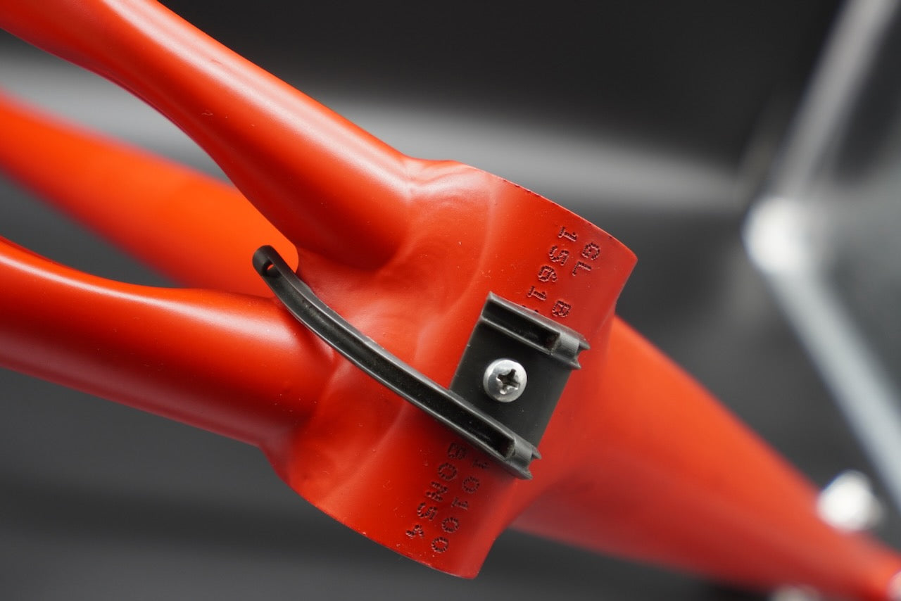 Cannondale R600 frame set – Grundtner