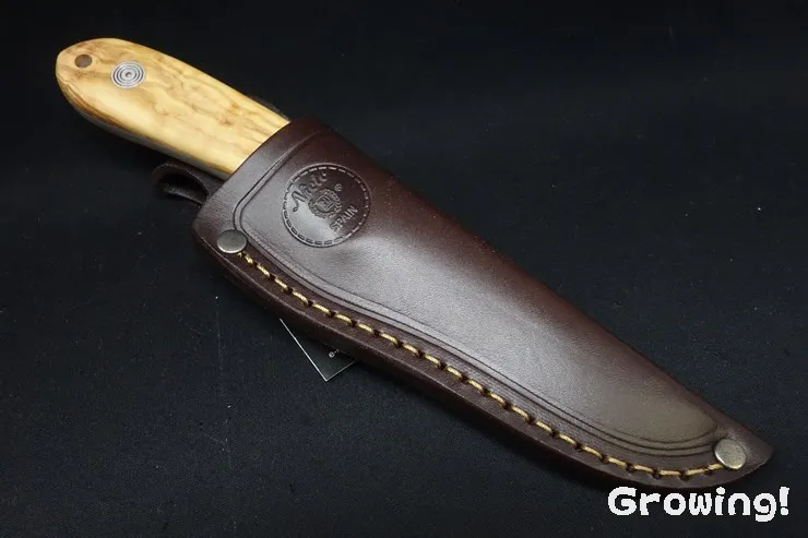 ナイフショップ グローイング！□MIGUEL NIETO【ミゲル ・ニエト