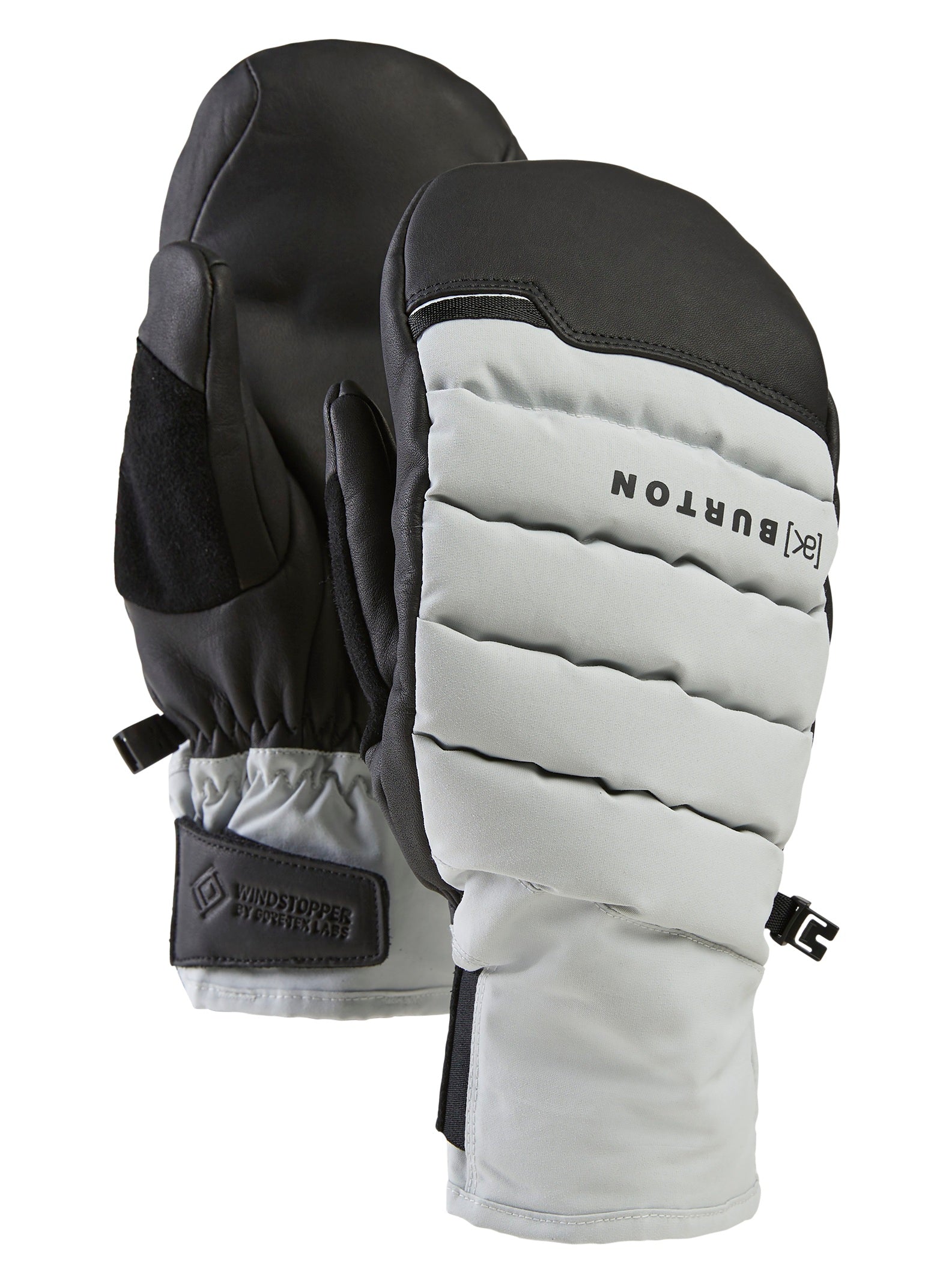 Burton AK Windstopper Oven Mitten - Gravitee Boardshop