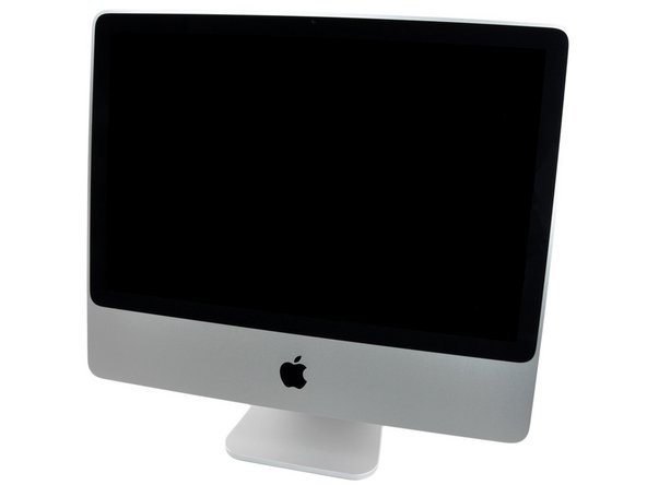 iMac Intel 24インチ EMC 2267のヘルプ: 自分で修理する方法を学ぶ
