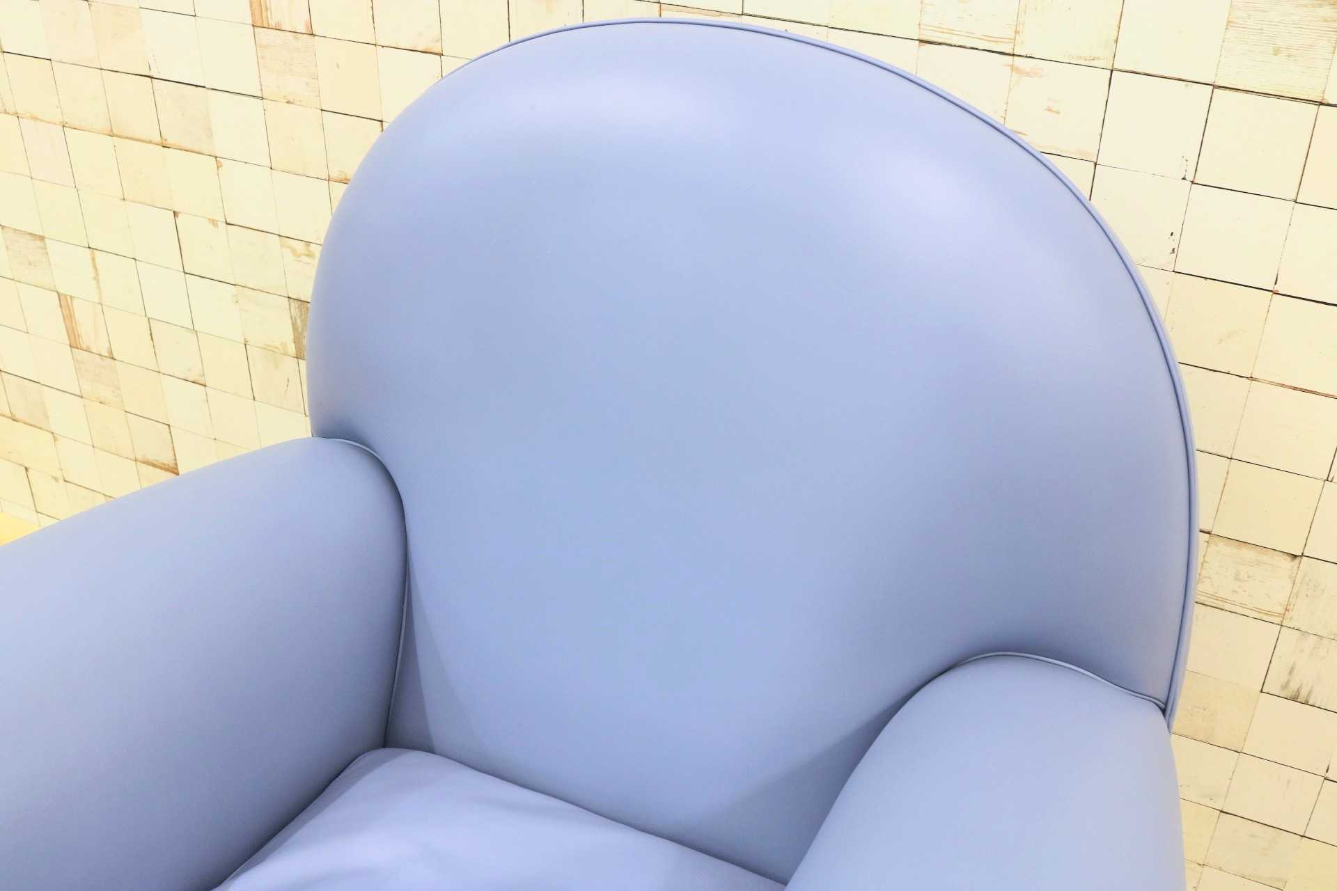 GMIK121B○Poltrona Frau / ポルトローナフラウ Vanity Fair