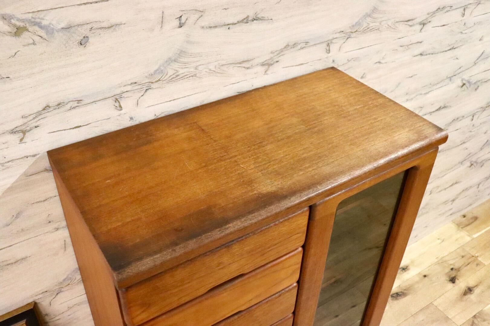 GMGK456○コスガ / KOSUGA リビングボード サイドボード チェスト