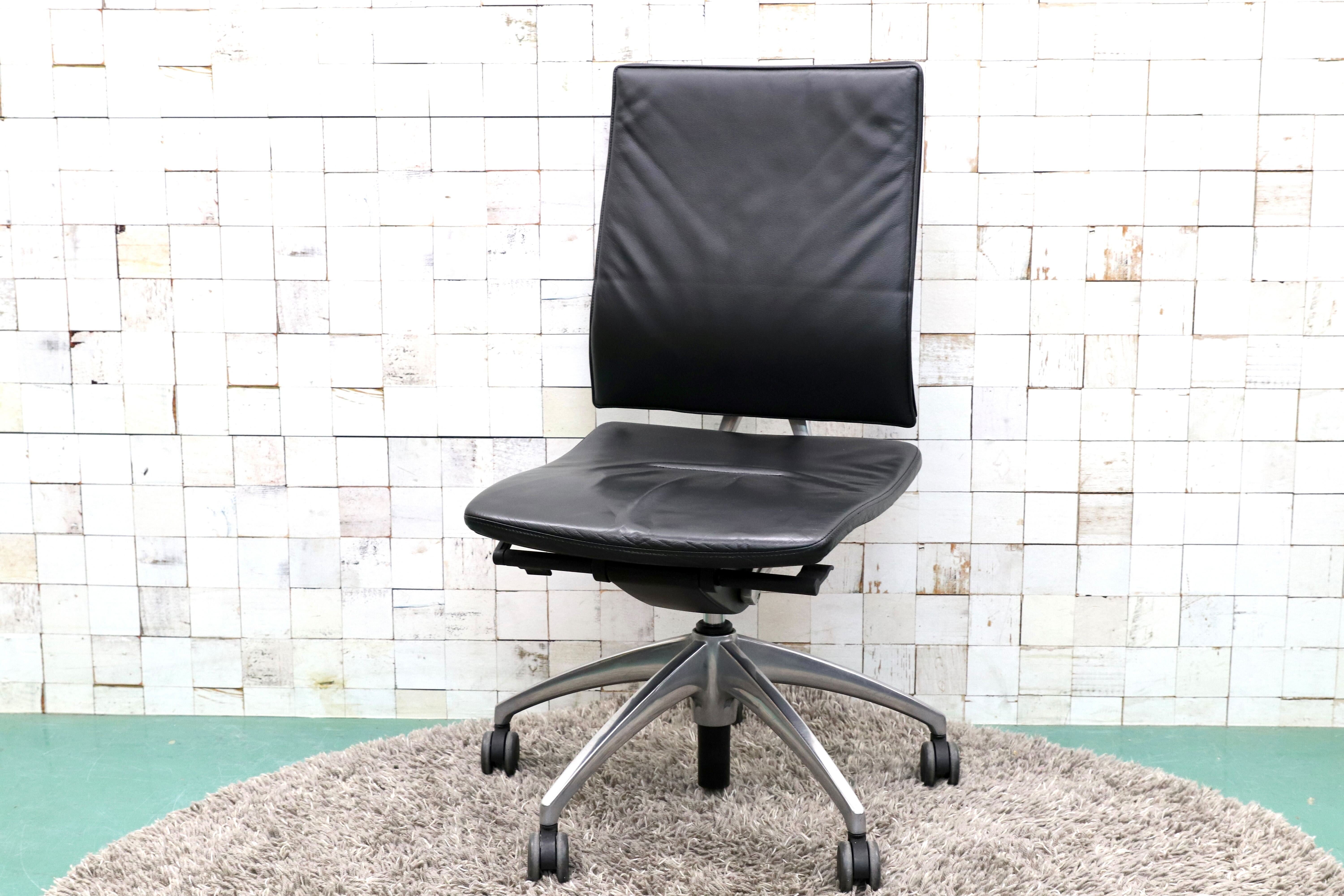 GMGF56A○sedus / セダス OPEN UP オープンアップ デスクチェア