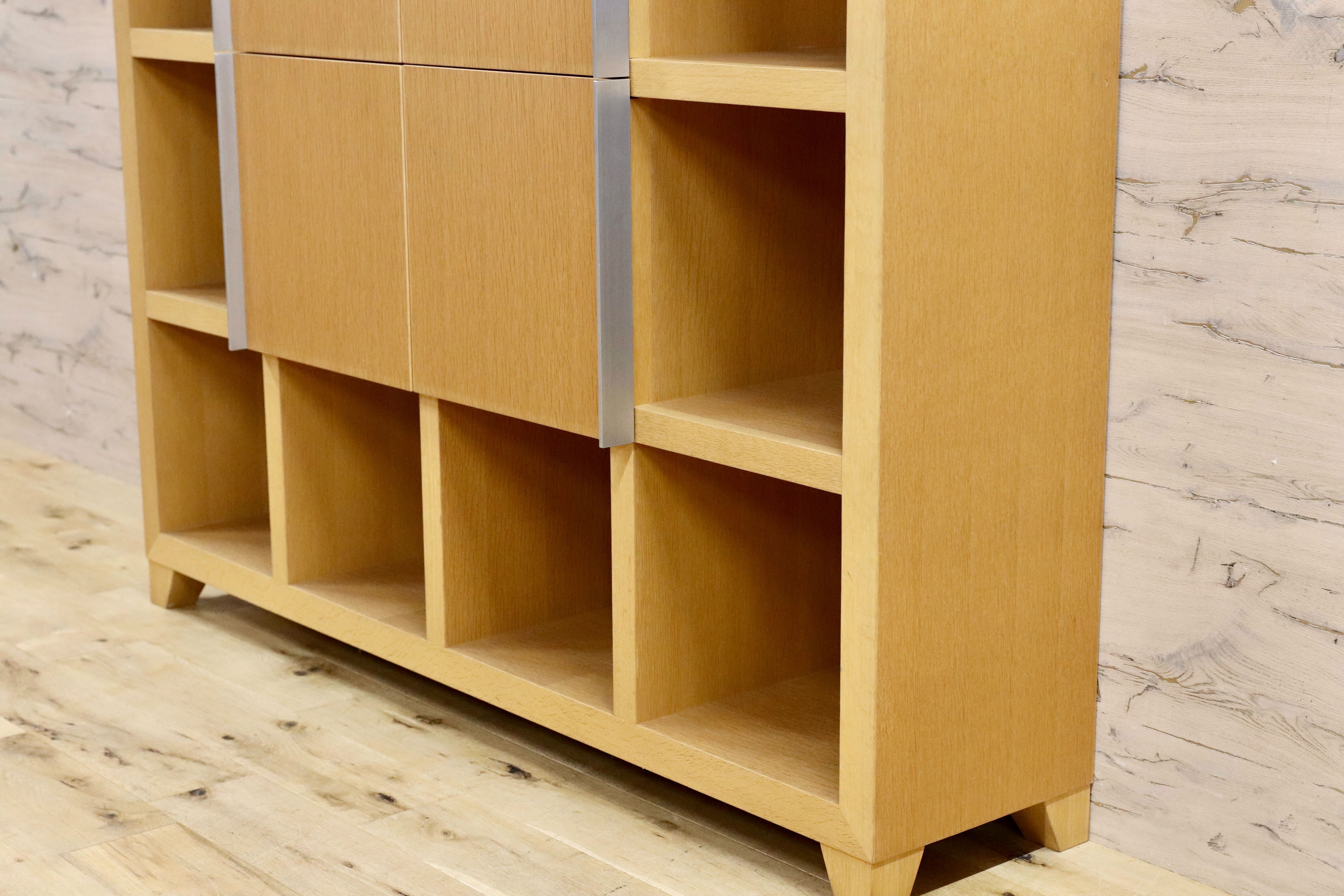 GMHS254○ CONDE HOUSE / カンディハウス SHOJI ショージ オープン