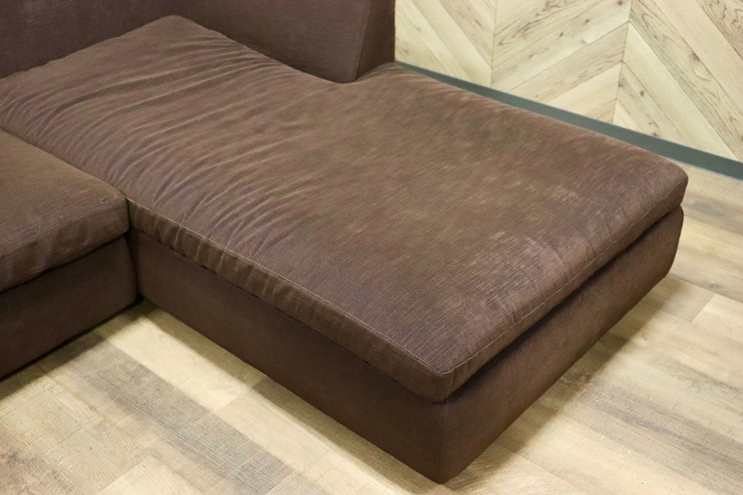 GMGN161○arflex / アルフレックス SONA ソーナ カウチソファ コーナー