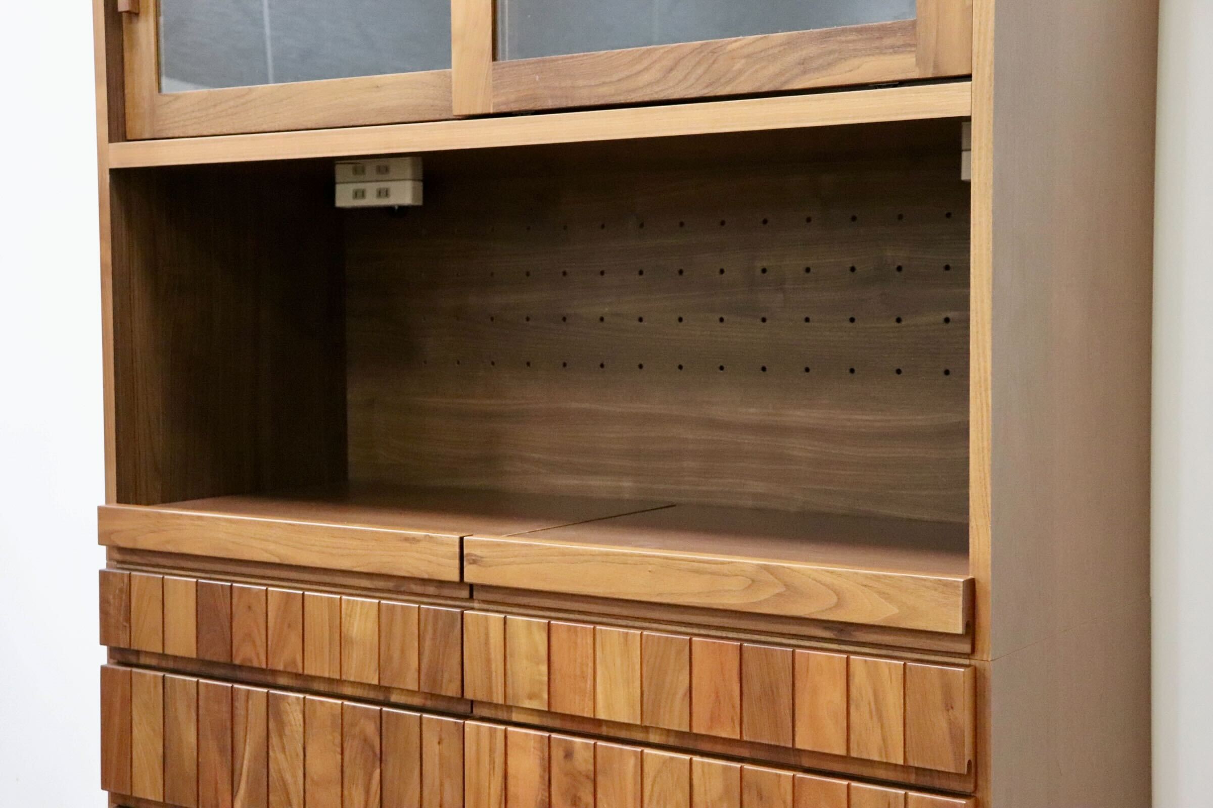 GMGT184○LEGNATEC / レグナテック グラード キッチンキャビネット