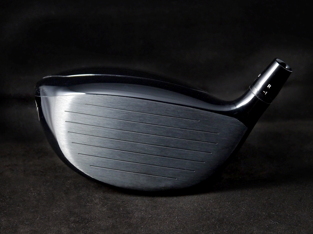 GTD Conqueror（コンクワーラー）ドライバー | GTDゴルフ オフィシャル