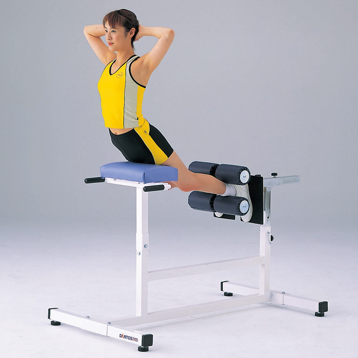 グルートハムデベロッパー｜トレーニングマシンのレンタルとリースは